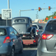 Illustration for article titled Whats The Old Car on the Trailer?